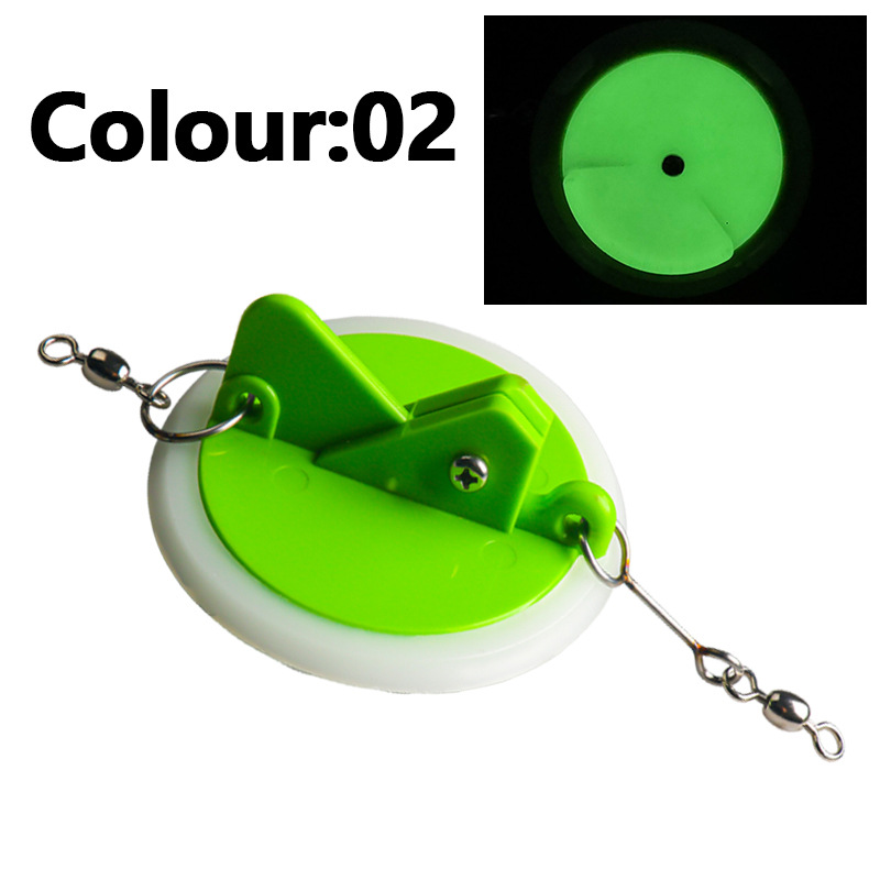 N.º de color06