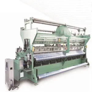 Garen Maken MachineSROP-180 Enkele Naald Bar Chenye Plastic Netto Machine Netto Machine In China