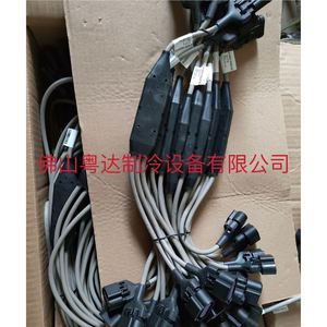 สายเชื่อมต่อเครื่องทำความเย็นแบบแรงเหวี่ยงของเครื่องปรับอากาศ Trane รุ่น Cab01152 Cab01156 Cab01148 X19051622020 - Product Image 2