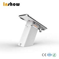 Support d'affichage de sécurité antivol pour tablette et téléphone portable Inshow A100-C