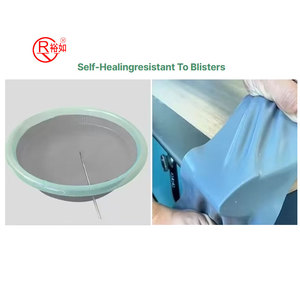 สีทาสระว่ายน้ำ <span class=keywords><strong>YURU</strong></span> สำหรับหลังคา กันน้ำ ปรับระดับเอง ทนรังสียูวี โพลียูเรีย - Product Image 2