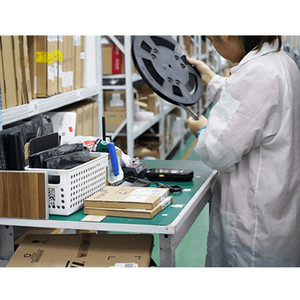 鹏颖集成电路全新原装芯片SM4191A QFN68 - Product Image 5