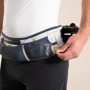 Multifuncional para correr a campo traviesa con montañismo al aire libre riñonera impermeable <span class=keywords><strong>Trail</strong></span> Running cinturón ligero - Product Image 4