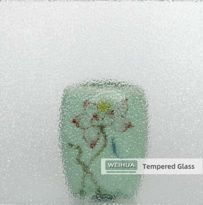 Fabricant chinois de <span class=keywords><strong>verre</strong></span> <span class=keywords><strong>trempé</strong></span> personnalisé, blanc laiteux, transparent, givré, Hs, unités isolantes solides pour serres et hôtels - Product Image 2