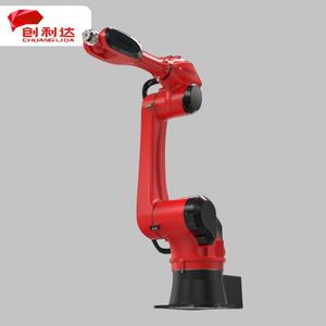 Robots de Soldadura Industriales de Calibración Automática a Precio Asequible para Proyectos de Soldadura Personalizados - Product Image 4