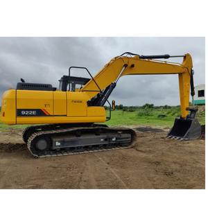 Excavadora de Orugas de 22 Toneladas con Cucharón de <span class=keywords><strong>1m3</strong></span>, Modelo 922E - Product Image 6