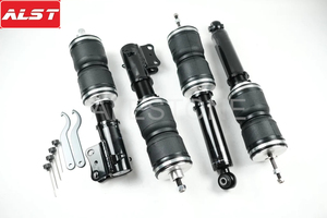 ชุดกันสะเทือนอากาศสำหรับ <span class=keywords><strong>Volkswagen</strong></span> <span class=keywords><strong>Jetta</strong></span> Mk2 <span class=keywords><strong>1984</strong></span> ~ 1992ชุดประกอบ/โช้คอัพอากาศ - Product Image 2
