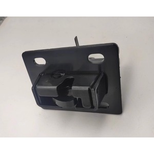 חלקי מחפר לטעינה, דאewoo Doosan, מלגזה DL503 505 503 מהדורת זהב, אבזם נעילה לאחור, נעילת מיקום, כבל משיכה - Product Image 4