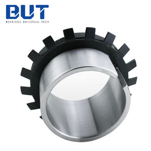 MAIS Manchon d'adaptateur série H haute précision portant H205 H305 Manchon <span class=keywords><strong>de</strong></span> <span class=keywords><strong>retrait</strong></span> Bagues <span class=keywords><strong>de</strong></span> haute qualité - Product Image 1