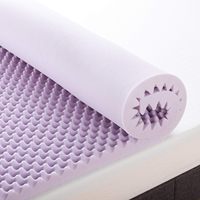 Gel Memory Foam Matratzen auflage