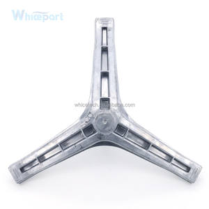Edelstahl trommel spinne DC97-14370H material aluminium legierung ADC12 für Samsung waschmaschine teile - Product Image 4