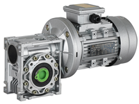 Moteur électrique asynchrone triphasé à courant alternatif à haute efficacité IE3 3KW 100KW 380V 400V 50Hz, protection IP55, 100%