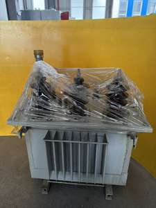 30KVA Dacheng Hochspannung 3 Phasen 11kV 22kV 35kV kVA kVA kVA kVA kVA kVA kVA kVA Öl transformatoren - Product Image 4