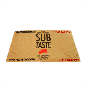 Bayern King Ludwig II ธงสไตล์การบินสองด้าน100% โพลีเอสเตอร์พิมพ์ลายดิจิตอลพร้อมสต็อก - Product Image 5