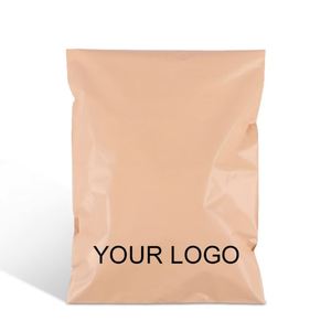 Bolsas de Correo Autoadhesivas de PE Impermeables de 80M, Personalizables, para Envíos de Comercio Electrónico y Logística, para Zapatos, Ropa, Calcetines y Pieles - Product Image 4