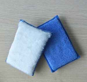 Panno per la pulizia delle <span class=keywords><strong>auto</strong></span> in spugna lucidante per autolavaggio - Product Image 2