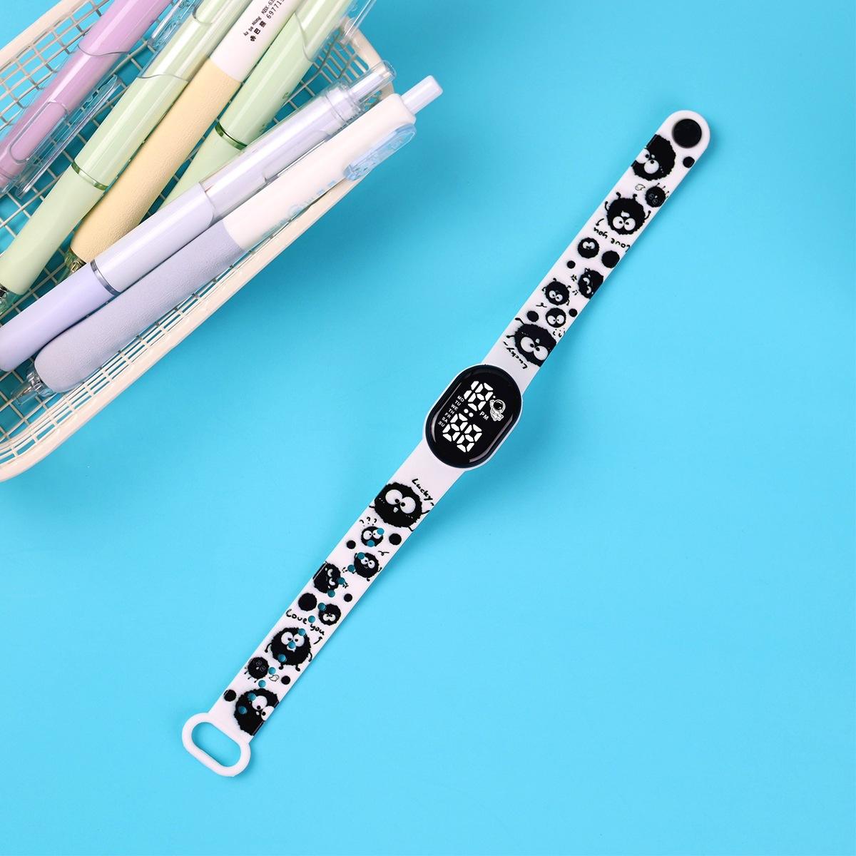 Briquetas blancas pequeñas