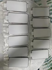 Teléfonos Inteligentes Reacondicionados Originales al por Mayor, Alta Calidad, 12promax13 14promax516, Versión Estadounidense, Global, 5G Desbloqueado, 8G - Product Image 3