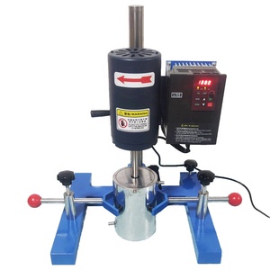 <b>Paint</b> Color Mixing Machine,High <b>Speed</b> Mixing Equipment,coating Dispersion Machine - Product Image 2
