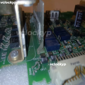 Fluke 5520A-3007, ชุดแผงวงจรไฟฟ้ากระแส A7 รุ่นที่ 111 สำหรับ Fluke 5520A - Product Image 3