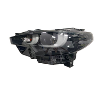 Phare avant LED pour Mazda BT-50 2025, 1K2W-51-030 1K2X-51-030, conduite à droite (RHD), pièce de rechange automobile