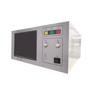 Hochspannung tester Isolation tester Hipot-Tester China Factory Supply Elektrische Parameter prüfgeräte für Hochspannung - Product Image 5