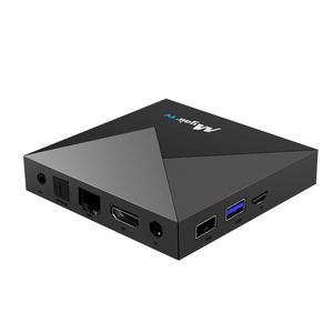 Myair <span class=keywords><strong>TV</strong></span>, <span class=keywords><strong>TV</strong></span> <span class=keywords><strong>BOX</strong></span> <span class=keywords><strong>Android</strong></span> <span class=keywords><strong>11</strong></span> de Alta Calidad, Amlogic S905W2 4K Quad Core, Doble WIFI, 2GB 16GB, Receptor de <span class=keywords><strong>TV</strong></span> <span class=keywords><strong>Android</strong></span> - Product Image 2