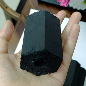 Charbon de bois de sciure de bois écologique à haute chaleur et sans fumée, directement de l'usine du Vietnam, idéal pour les grils et restaurants - Product Image 1