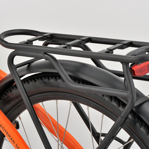 27.5 "vélo électrique en alliage d'aluminium classique 48V 15ah <span class=keywords><strong>Urban</strong></span> Ebike femmes traverser le vélo de ville électrique - Product Image 5
