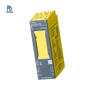 Nouveau module d'alimentation pour contrôleur logique programmable 6ES7136-6PA00-0BC0 PLC ET 200SP - Product Image 1