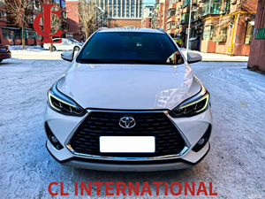 Autos Usados/Nuevos, Autos Chinos Más Baratos <span class=keywords><strong>2022</strong></span> 2023 2024 <span class=keywords><strong>YARiS</strong></span> L Zhixuan X de 5 Plazas, Duraderos, Ahorradores de Combustible, con Estilo Exterior Atractivo - Product Image 2