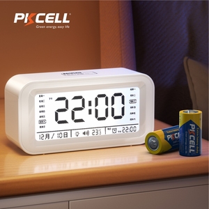 Shenzhen Factory Carbon Zinc Dry <strong>Cell</strong> <strong>Battery</strong> 1.5v R14p <strong>c</strong> Size Um2 <strong>Batteries</strong> - Product Image 6