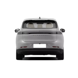 Oferta Especial: Leapmotor Lingpao C10 Zero Run, Auto Eléctrico Puro de 5 Puertas y 5 Asientos, Volante <span class=keywords><strong>a</strong></span> <span class=keywords><strong>la</strong></span> <span class=keywords><strong>Izquierda</strong></span> - Product Image 5