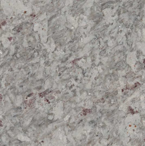 Losa de Granito Blanco Luna |   Granito Natural Gris Claro para Pisos y Encimeras |   Calidad de Exportación - Product Image 1