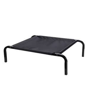 Portable sûr haute charge <span class=keywords><strong>lit</strong></span> <span class=keywords><strong>pour</strong></span> <span class=keywords><strong>chien</strong></span> de compagnie extérieur étanche <span class=keywords><strong>lit</strong></span> <span class=keywords><strong>pour</strong></span> <span class=keywords><strong>chien</strong></span> surélevé <span class=keywords><strong>trampoline</strong></span> <span class=keywords><strong>chien</strong></span> lits d'été - Product Image 1