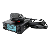 Radio Dua Arah AM FM CB-888 Radio CB 26.965MHZ-27.405MHZ