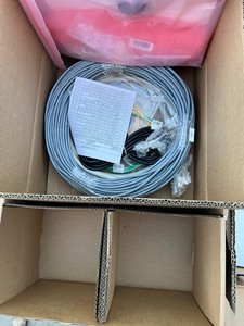 Apparecchiature di trasmissione HW OptiX <span class=keywords><strong>Metro</strong></span> 100 AC trasmettitore <span class=keywords><strong>ottico</strong></span> 220V/AC scheda di interfaccia ethernet a 8 vie RJ45 - Product Image 4