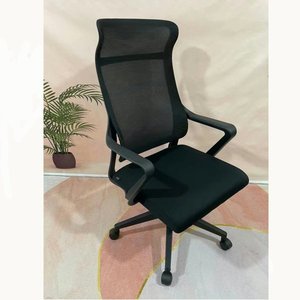 Silla de oficina moderna y cómoda de malla 37417-9058  37417-613  37417-1802 - Product Image 2