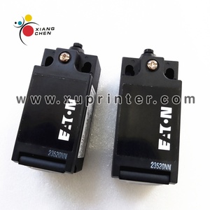 Interrupteur de sécurité de voyage de haute qualité WD 00.783.0180, interrupteur de fin de course 00.783.2011 pour pièces d'impression offset LS-511S LS-S02 - Product Image 2