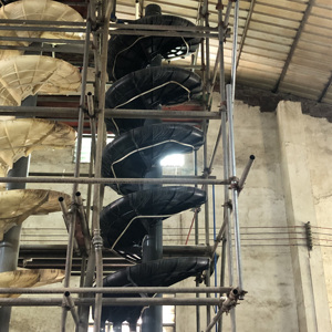 Canale di trattamento per il recupero dell'<span class=keywords><strong>oro</strong></span>, Riduzione del volume <span class=keywords><strong>dei</strong></span> residui, Eco-efficienza - Product Image 2