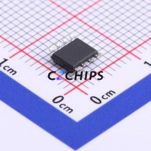 Nouveau et Original BL24C64A-PARC SOP-8 Circuit intégré IC puce EEPROM vente entière puces de composants électroniques et Service de nomenclature - Product Image 2