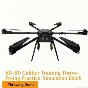 Dron GPS con Cámara 4k, Gimbal Mecánico de 3 Ejes, Evitación de Obstáculos de 360°, Wifi 5G, Dron de Mapeo FPV Profesional - Product Image 3