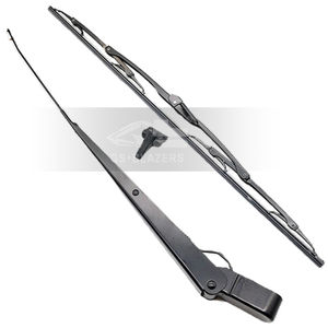 Parti per escavatore per <span class=keywords><strong>Kobelco</strong></span> Sk75 140 200 210 250 350 48068101super <span class=keywords><strong>8</strong></span> spazzola del braccio del tergicristallo - Product Image 1