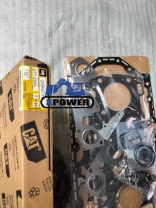 Nouveau kit de joints XPower 3687M039 3687M038 277-2500 pour moteur C6.6 d'excavatrice sur chenilles - Product Image 4