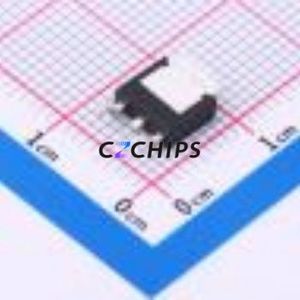 Tiristor (SCR) MCR12DSNT4G TO-252(DPAK) Original-Nuevo, Módulo, Componentes Electrónicos al por Mayor y Servicio BOM - Product Image 2