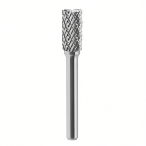 Cutter rotatif à découpe diamantée, tige de 6 mm pour le fraisage du métal, du bois et du plastique - Product Image 2