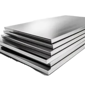 Tôles en acier inoxydable ASTM 201/304/316, épaisseur 0,3-6,0 mm, surfaces 2B/BA/NO.<span class=keywords><strong>1</strong></span>/NO.3/NO.4/8K/<span class=keywords><strong>HL</strong></span>/1D, pliage, découpe, soudage - Product Image 1