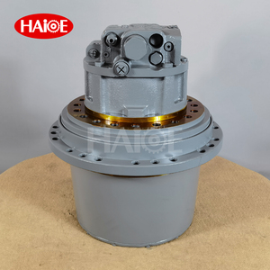 लिबहरर खुदाई के लिए 96952401 यात्रा मोटर R906 r916 अंतिम ड्राइव - Product Image 1