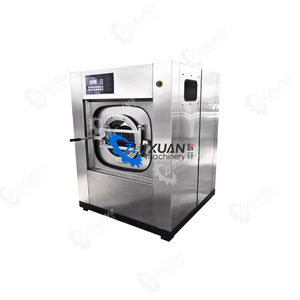 Cừu Len Rửa Dây Chuyền Sản Xuất Alpaca Len Làm Sạch Khô Máy - Product Image 6