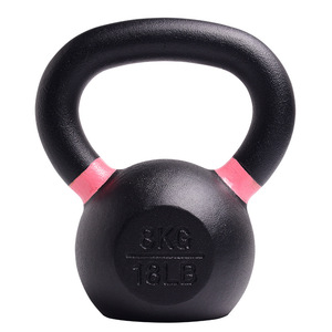 Pesa Rusa Profesional <span class=keywords><strong>de</strong></span> Hierro Fundido, Ecológica y Duradera, con Color Personalizado para Brigadas <span class=keywords><strong>de</strong></span> Bomberos, para Gimnasio en Casa, Fitness y Entrenamiento <span class=keywords><strong>de</strong></span> Fuerza - Product Image 1